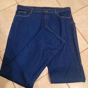 Full Blue Men's jeans 44×34 (nwot)